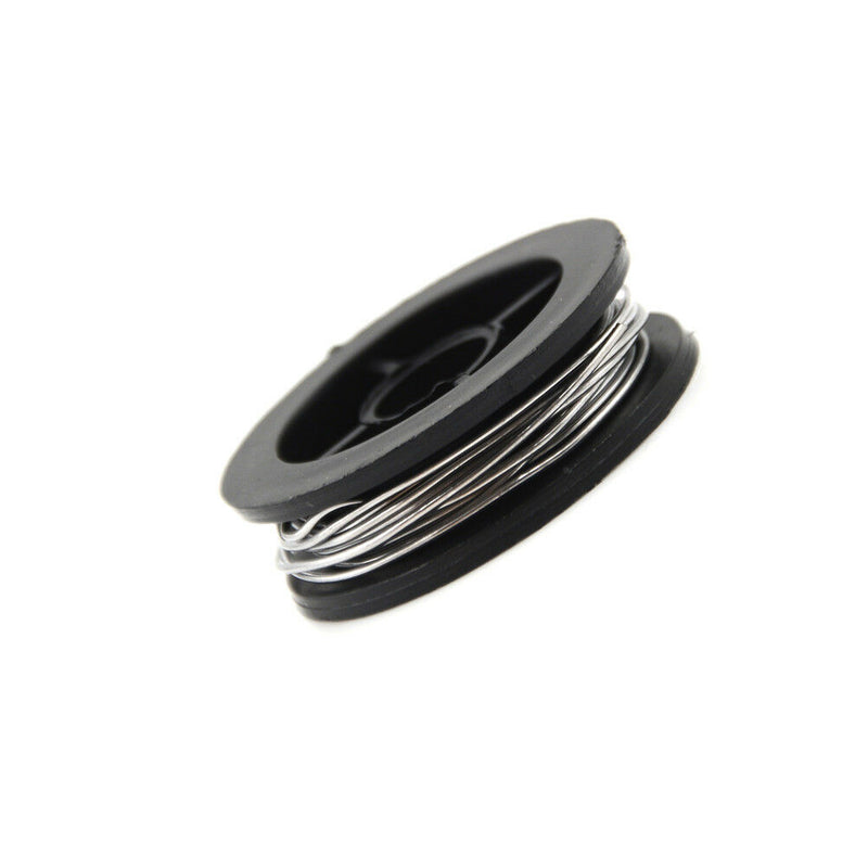 1.0mm Tin Rosin Core Tin/Lead 1.0mm Rosin Roll Flux Solder Wire Reel OZ