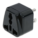 EU UK AU to US USA Canada AC Travel Power Plug Adapter Converter FT