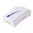 Smart digital wireless remote control doorbell 9510FD