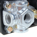 175 PSI Air Compressors Pressure Switch Control (220V 16A ) Pressures Switchs