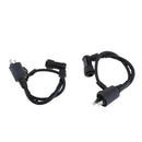 2PCS Ignition Coil for Kawasaki Brute Force 650 750 KFX700 80 Replaces Parts