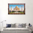 5D DIY Grand Castle Diamond Painting Cross Stitch Embroidery Decor Craft