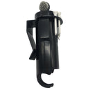 Training Aids Clip Golf Ball Tee Holder Nylon Brush Cleaning Tools