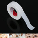 7m/Roll Foam Sponge Lash Lint Eye Pads Under Patches Eyelash Extension Tape FR8~