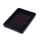 Motorcycle AirFilter Intake Cleaner System for YAMAHA ABS YZF-R3 R25