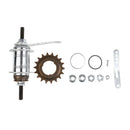 36 Holes Coaster Brake Back Pedal Rear Hub Freewheel Mountain Bike Fixed Gear