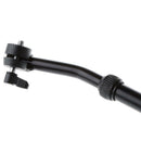 Professional Aluminum Handle Arm for Video Cam Camera Tripod Fluid Drag Head
