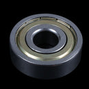 6200Z 10mm x 30mm x 9mm Double Shielded Ball Bearing