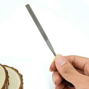 6pcs Needle File Set Files For Metal Glass Stone Jewelry Craft Wood Tool Ca D1C0
