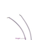 2 x CR2032 Coin Button Cell Battery Holder Case With ON/OFF Switch Leads