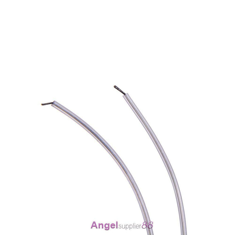 2 x CR2032 Coin Button Cell Battery Holder Case With ON/OFF Switch Leads