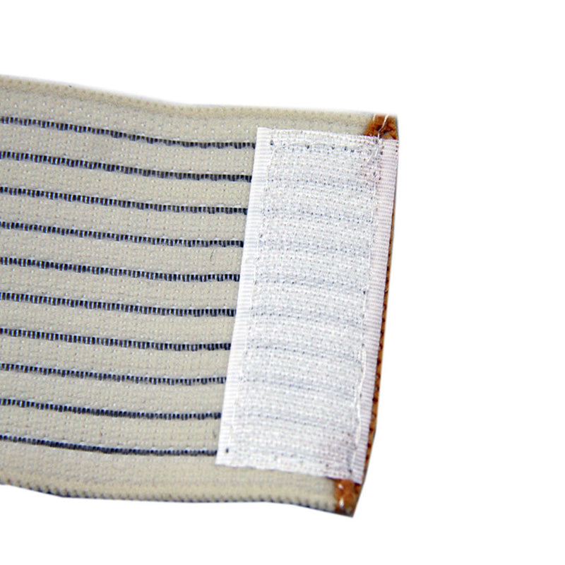 Elastic Sport Ankle Wrap Guard Support Bandage Stabilizer Pressurized Protect