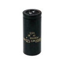 Electrolytic Capacitor 125V 10000uF 35x80mm can replace 120V 100V Audio Fav E1A2