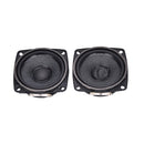 New Neodymium magnet 8Ohm 8Î© 10W Full-range Audio Speaker Loudspeaker LJ