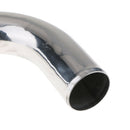 3" 90 Degree Car Inlet Pipe Aluminum Turbo Intercooler