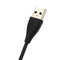 2 Pcs USB Faster Charging Cable Charger for Garmin Fenix 5 5S 5X Smart Watch