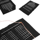 24 Pcs Household Hand Sewing Needles Kit For Canvas Leather Carpet Repair Tool