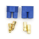 1Set EC3 Banana Plug Male Female Bullet Connector RC ESC Battery Motor  J Gw