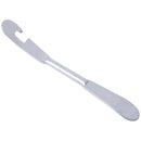 Stainless Steel Curved Tyre Tire Lever Repair Bicycle Bike Bicycle Tools 3c