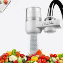 Home Tap Water Filter System Water Faucet Filtration  Filter Change Reminder