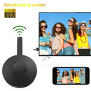 G2 Wireless HD TV Stick Portable HDMI 1080P WiFi Display Dongle Receiver A