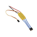 DC12V 30A Brushless ESC Pulse Width Modulator PWM DC Motor  Controller