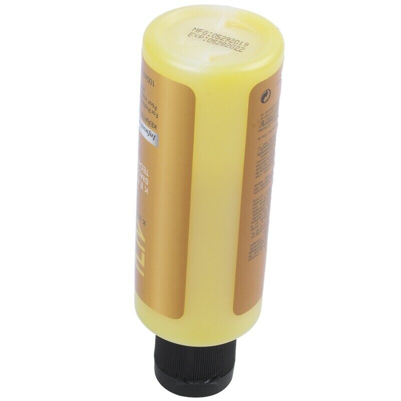 Purc 12% Banana Flavor Keratin Treatment Straightening Hair Repair Damage F B8N4