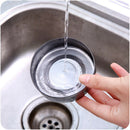 Practical Stainless Steel Smoking Ashtray Lid Rotation Fully Enclosed Asht TA3C