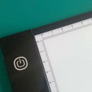 A4 Portable Eye Protect Easy Operation Writing Exercise Led Drawing Pad Sketch