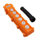 1pc COB63 Hoist Push Button