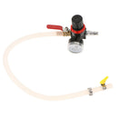 Car Water Tank Pressure Leak Detector Cooling System Leakage Checker Tool