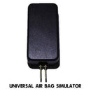 Air Bag Airbag Emulator Simulator For Car Diagnostic Tool S System Repair ME