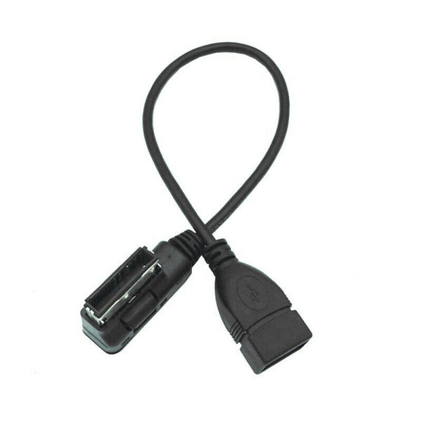 Car USB Cable Adapter Extension Cord MDI MMI AMI USB For for AUDI A3/A4/A5/A6/Q5