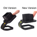 2 Inch Trailer Hitch Cover Plug Cap Rubber Fits 2 Inch Receivers Class 3 4  V2K7