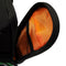 Rear Seat Water Bottle Pocket Bicycle Accessories Bike Saddle Bag Large Capacity