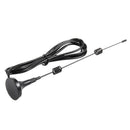 335802 Wi-Fi 2.4GHz 7 DBI Booster Antenna SMA RP with Wireless Wlan