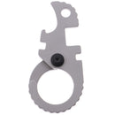 Multifunction Outdoor Camping Hand Tool Fish Survival Mini Pocket Bottle Opener