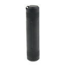 Outdoor Waterproof Survival Container Capsule, Sealed Aluminum Pill Bottle Match