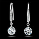 Rhinestone Crystal Ear Studs Earrings Drop Dangle Earrings Women Jewelry G JR
