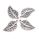 20 Pcs Leaf Pendant Charms Jewellery Making Kits DIY Jewelry Makin UP 33 FT