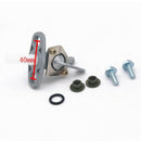Fuel Valve Petcock & O-Ring For CR125 R CR250 CR480 CR500 R Gas Tank Tap 80