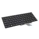 US Layout Laptop Replacement Keyboard QWERTY for Lenovo IdeaPad No Frame