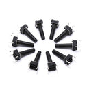 6*6*17 Light Micro Touch Switch Set Push Button Switch  DIY Tool AccessorieSEAU