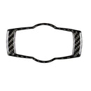 Headlight Switch Frame Cover