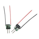 2Useful 3W LED Driver Power Supply LED Light DC/AC Constant 12V GIFTS! Curr I7Q2