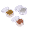 10g/pot Mini Caviar Beads DIY Gel Polish Nail Art Tips Decoration
