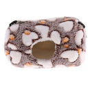 Winter Warm Small Animals Dwarf Hamster, Ferret, Mouse Hanging Hammock