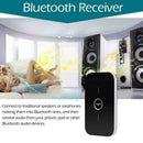 B6 2in1 Bluetooth 4.1 Transmitter & Receiver Wireless A2DP Audio Adapter Au