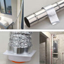 Kitchen Bath Wall Silicone Sealing Strip Self Adhesive Waterproof Sink Edge Tape