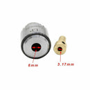 Hot Electric Drill Grinding Mini Drill Chuck Key Keyless Drill Chucks 0.3-4 A7P8